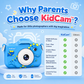KidCam™️ - Click and capture for kids