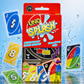 UnoSplash™ - The Floating Card Game