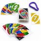 UnoSplash™ - The Floating Card Game