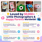 KidCam™️ - Click and capture for kids
