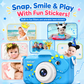 KidCam™️ - Click and capture for kids