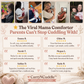 CarryNCuddle™ - Mama's Bonding Comforter