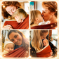 CarryNCuddle™ - Mama's Bonding Comforter