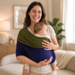 CarryNCuddle™ - Mama's Bonding Comforter