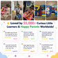 TinkrBoard™ - Montessori Kids Busy Board
