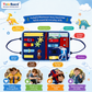 TinkrBoard™ - Montessori Kids Busy Board