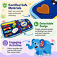 TinkrBoard™ - Montessori Kids Busy Board
