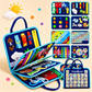 TinkrBoard™ - Montessori Kids Busy Board