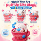 PuffPaint™️ - Magic 3D Paint Kit