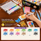 PuffPaint™️ - Magic 3D Paint Kit
