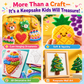 PuffPaint™️ - Magic 3D Paint Kit