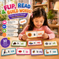 PhonicsFlip™ - Kids Quick Learn Kit