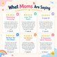 FirstNForever™ - The Kids Memory Keepsake Book