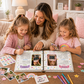 FirstNForever™ - The Kids Memory Keepsake Book