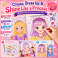 GlitzGirls™ - Creative Canvas