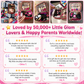 PrettyPlay™ - Kids Pretend Makeup Kit