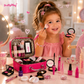 PrettyPlay™ - Kids Pretend Makeup Kit