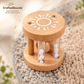 CraftedSounds™ - Baby Montessori Musical Instruments