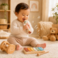 CraftedSounds™ - Baby Montessori Musical Instruments