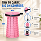 PopStool™ - Collapsible portable stool