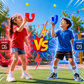 LoopNLaunch™ - Kids Interactive Game