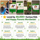 LogicKey™ - Kids Educational Toy
