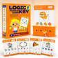 LogicKey™ - Kids Educational Toy