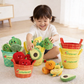 LittleHarvest™ - Montessori Play Set