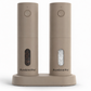 PureGrind Pro™ - Electric Salt & Pepper Grinder