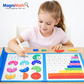 MagniMath™ - Kids engaging math set