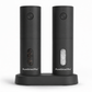 PureGrind Pro™ - Electric Salt & Pepper Grinder