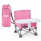 PopSit™ - Portable baby chair