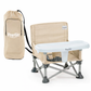 PopSit™ - Portable baby chair