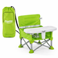PopSit™ - Portable baby chair
