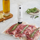 FreshLock™️ - Food Preserve Vacuum Sealer