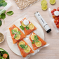 FreshLock™️ - Food Preserve Vacuum Sealer