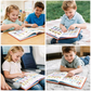 SoundSteps™ - Kids first word audio book