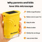 MicroQuest™ - Kids Handheld Microscope