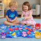 MontiCatch™ - Catch & Learn Play Set
