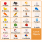 MysteryMatch™ - Alphabet Learning Game