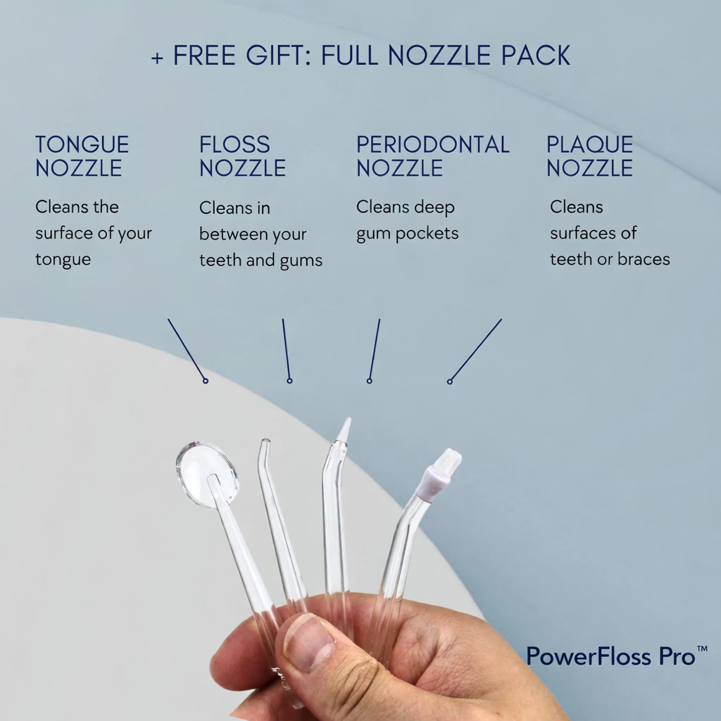 PowerFloss Pro™️