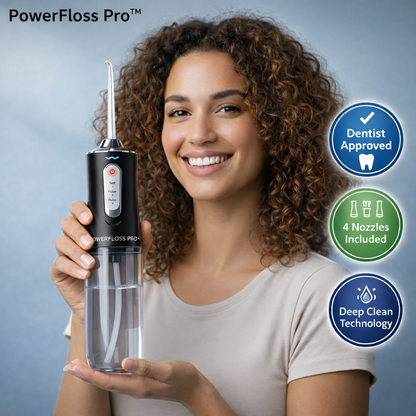 PowerFloss Pro™️