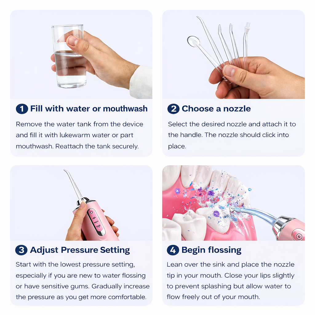PowerFloss Pro™️