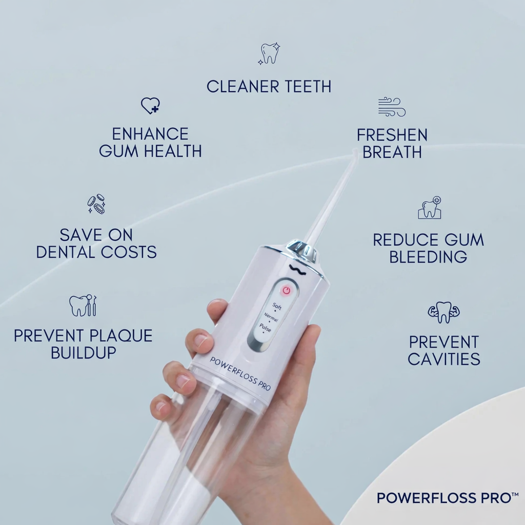 PowerFloss Pro™️