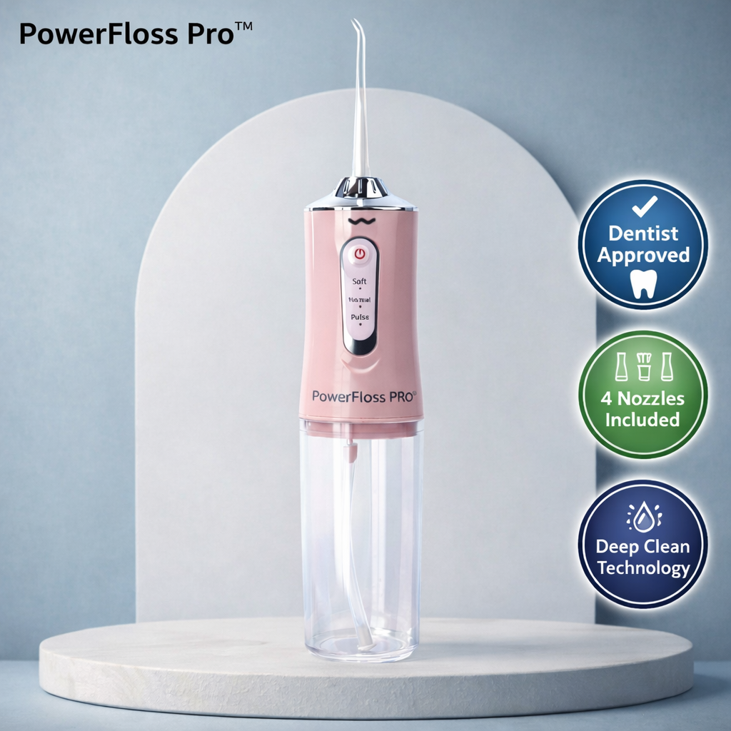 PowerFloss Pro™️