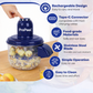 ProPeel™ - Automatic Fruit & Vegetable Peeler
