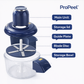 ProPeel™ - Automatic Fruit & Vegetable Peeler