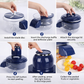 ProPeel™ - Automatic Fruit & Vegetable Peeler