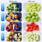 ProPeel™ - Automatic Fruit & Vegetable Peeler