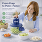 ProPeel™ - Automatic Fruit & Vegetable Peeler